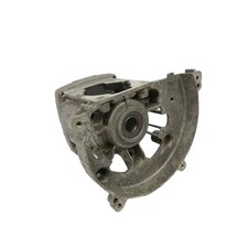 CARTER BASAMENTO ALBERO MOTORE per decespugliatore ECHO SRM 2455 ricambi usati