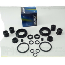 KIT REVISIONE DUE PINZE FRENI