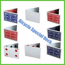 Set GAFF CARD BICYCLE Carte