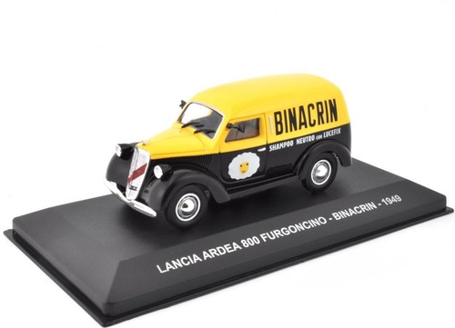 Lancia ardea 800 - lancia, furgoncino