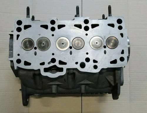 Testata motore revisionata - motore,