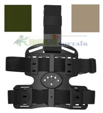 Vega holster Piattaforma