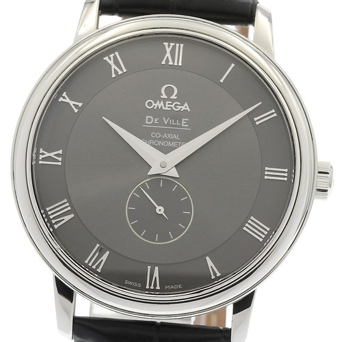 Orologio uomo automatico omega - automatico,