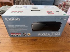 Stampante Canon Pixma iP1800 -
