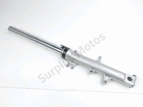 Tube fourche droit honda - droit,