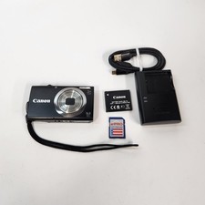 Canon PowerShot A2300 HD