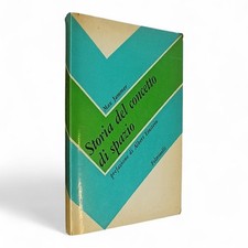 FELTRINELLI - MAX JAMMER - STORIA DEL CONCETTO DI SPAZIO