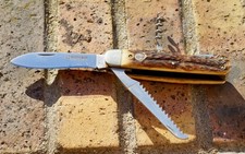 Böker Germany Coltello da
