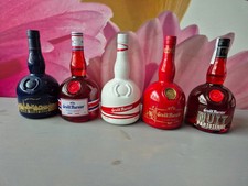 Grand Marnier 5 edizioni