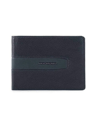 Piquadro wallet pu1392w101r - piquadro,
