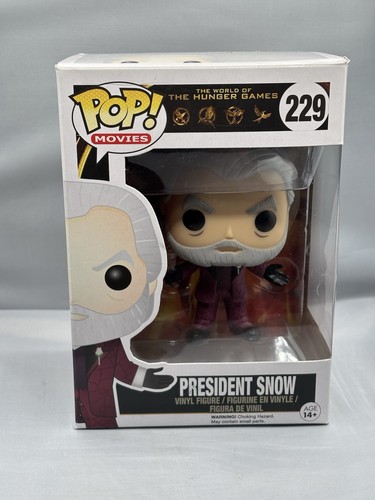 Funko pop movies hunger games - movies,