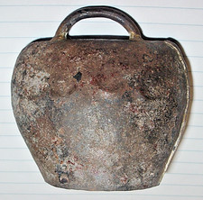 Antico CAMPANELLO