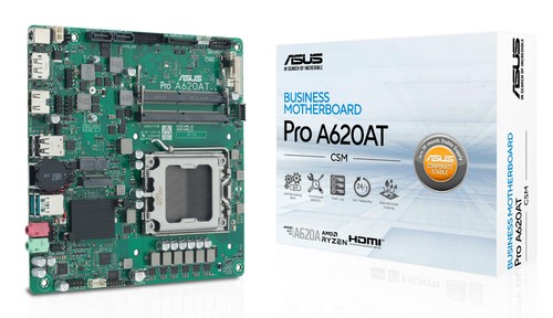 Asus pro a620at csm socket - pro, amd