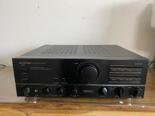 Onkyo Integra A-8670