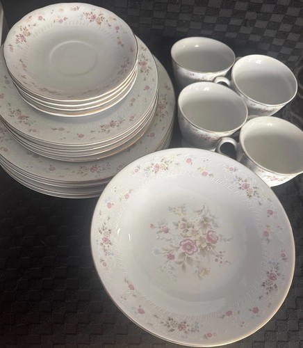 Set pezzi vintage gibson - 39,