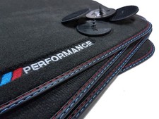 Tappetini ST Performance per