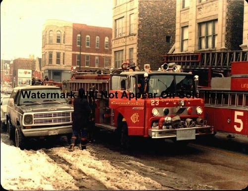 Chicago ford camion - c,