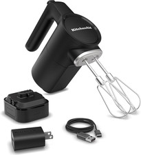 KitchenAid Go Miscelatore
