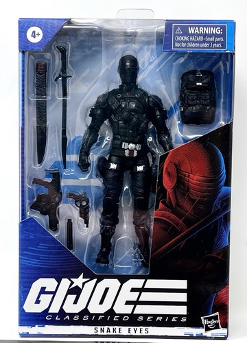 Joe classified 02 - g.i.,