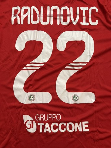 Maglia shirt avellino - maglia, us