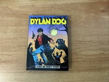 DYLAN DOG L' ALBA DEI MORTI