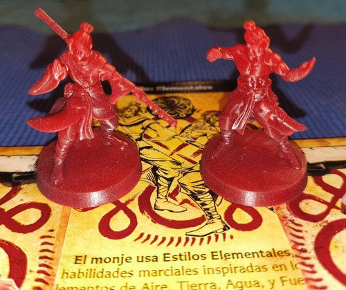 Miniatura oficiales los - oficiales, de