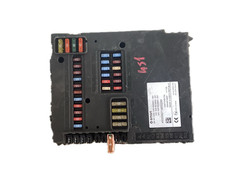 SAM CENTRALINA BODY COMPUTER