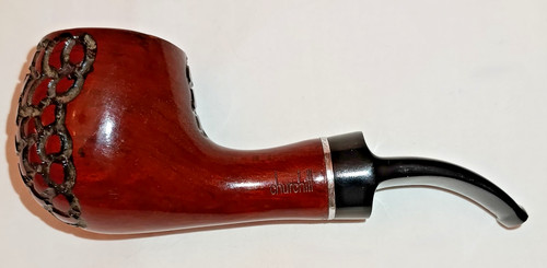 Churchill 9mm filter - filter, estate