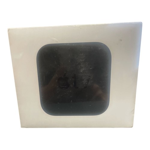 Apple 4k streamer - apple, tv