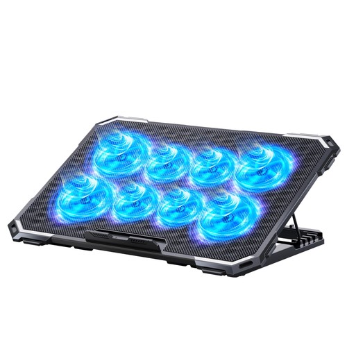 Ice coorel pad - ice,