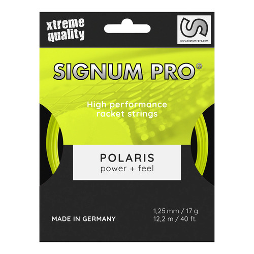 Set corde signum pro polaris - signum,