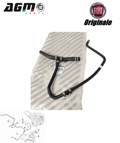 Tubo manicotto flessibile