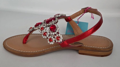 Mia milù women - women's, sandals