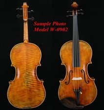 Violino fine 4/4 full size