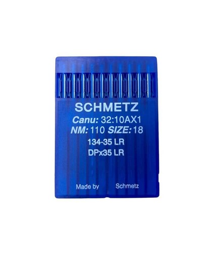 Aghi schmetz macchina - schmetz,