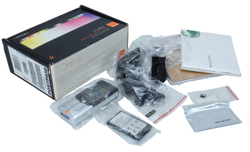 Sony ericsson t610 - t610,