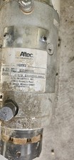 Altec Hydraulic Pump Model