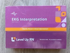 EKG Interpretation Flashcards