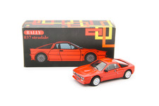 LAUDORACING-MODELS 1/64 Lancia