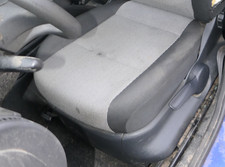 Caddy 2K Polo telaio sedile