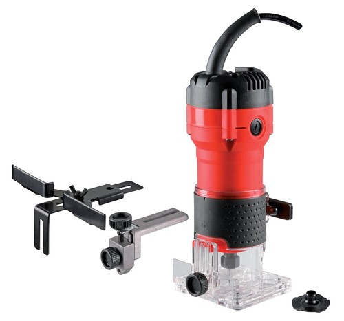 Rifilatore elettrico 510w f510 - rifilatore,