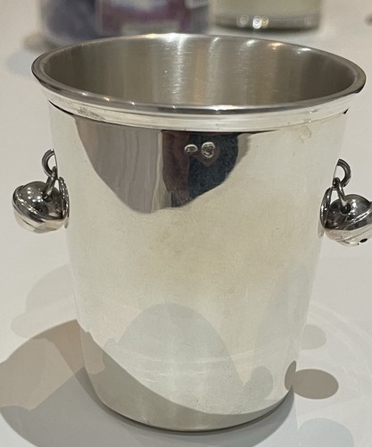 Puiforcat paris silver - puiforcat, cup