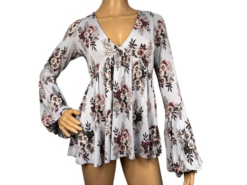 Free people speak easy tunica - speak,