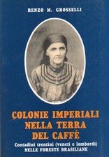 Colonie imperiali nella terra
