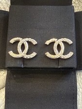 Orecchini chanel classic - orecchini,
