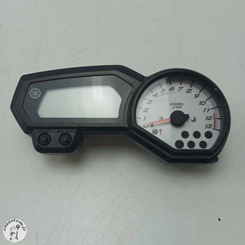 Strumento combinato yamaha 800 - strumento,