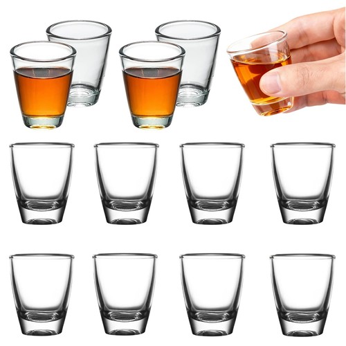 Pcs bicchierini liquore - pcs, da