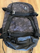 Zaino da snowboard Wedze SKI