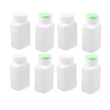 8Pz 150Cc Plastica Vuote