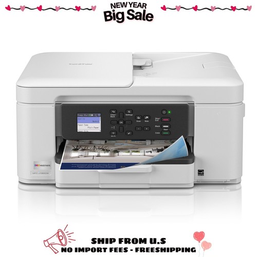 Sale brother mfc j1365dw - sale!, mfc-j1365dw